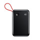 Baseus BS-P1002C Mini S 3A 10000mAh Power Bank